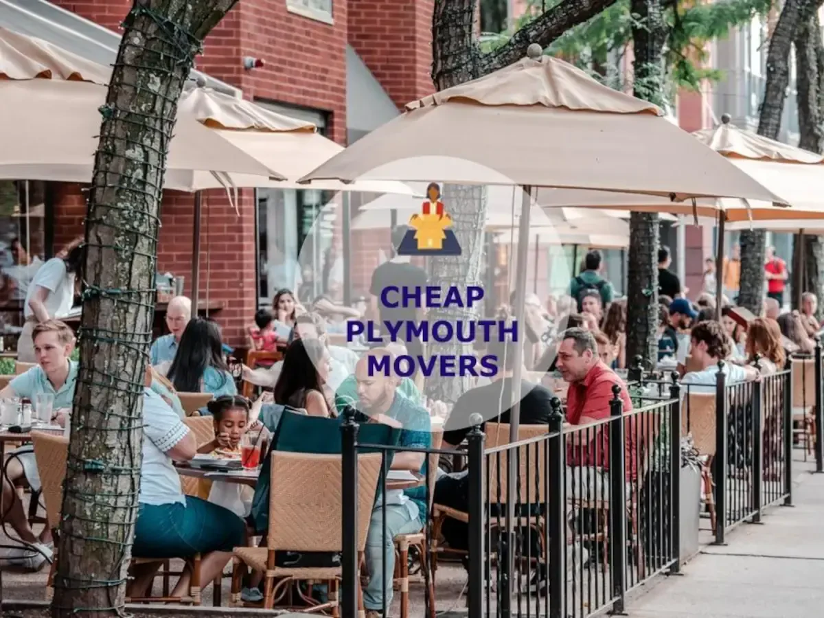 Best Plymouth Movers Near Me – Premium Plymouth, CT Moving Companies