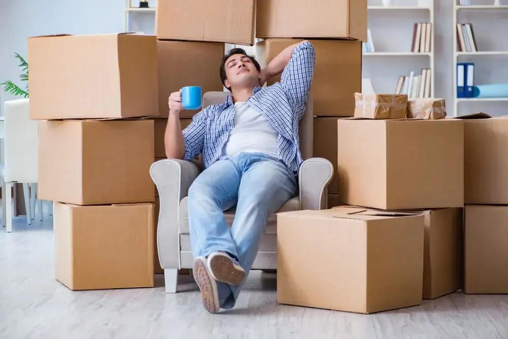 Local Long Distance Movers Plymouth, MN