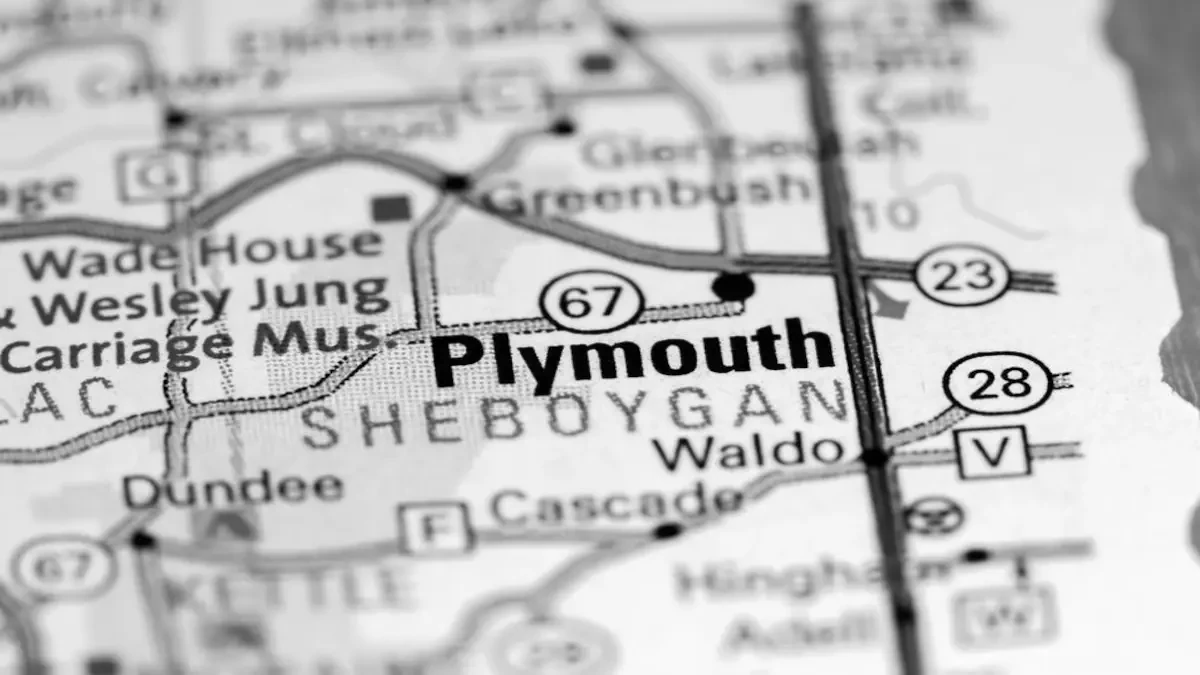 Best Plymouth Movers Near Me – Premium Plymouth, MI Moving Companies