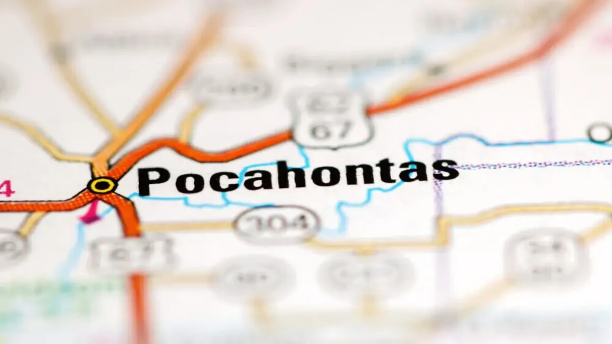 Best Pocahontas Movers Near Me – Premium Pocahontas, AR Moving Companies