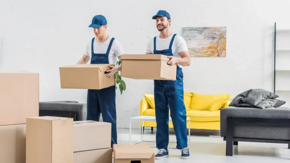 Pocatello to Twin Falls Movers Near Me – Best Moving Companies Rates