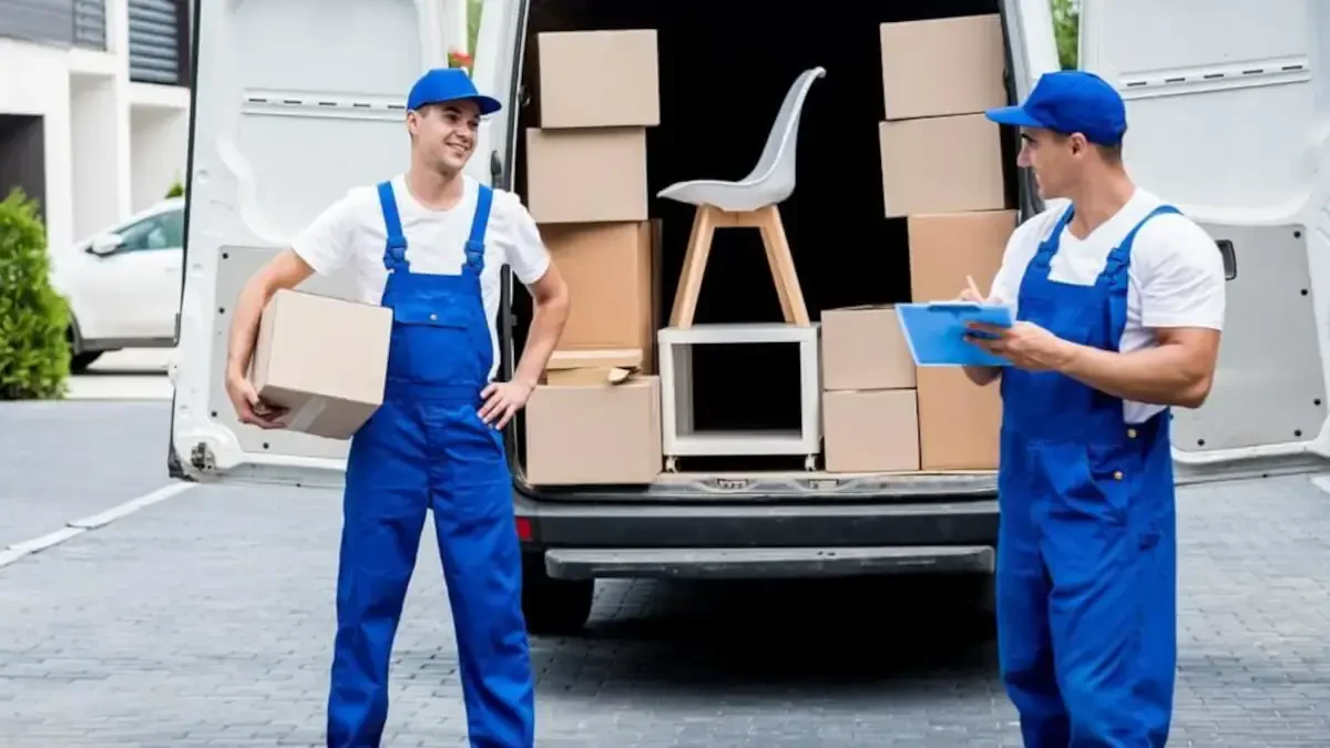 Best Pocola Movers Near Me – Premium Pocola, OK Moving Companies