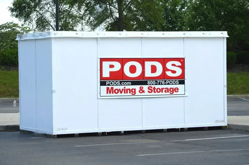 Use PODS in your home for business. Computer course articles - Let's get started with the privacy terms