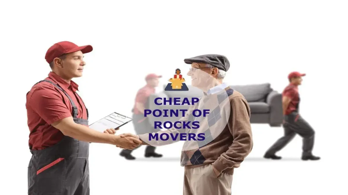 Best Point Of Rocks Movers Near Me – Premium Point Of Rocks, MD Moving Companies