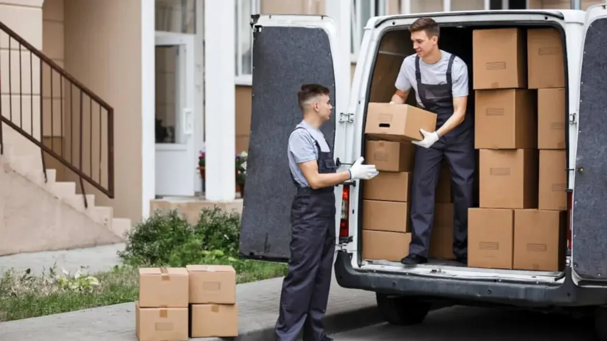 Best Polk  County Movers Near Me – Premium Polk  County, MN Moving Companies