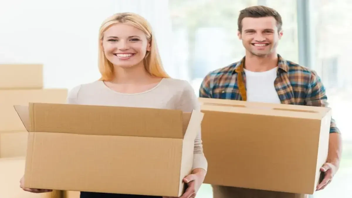 Best Polk County Movers Near Me – Premium Polk County, TN Moving Companies