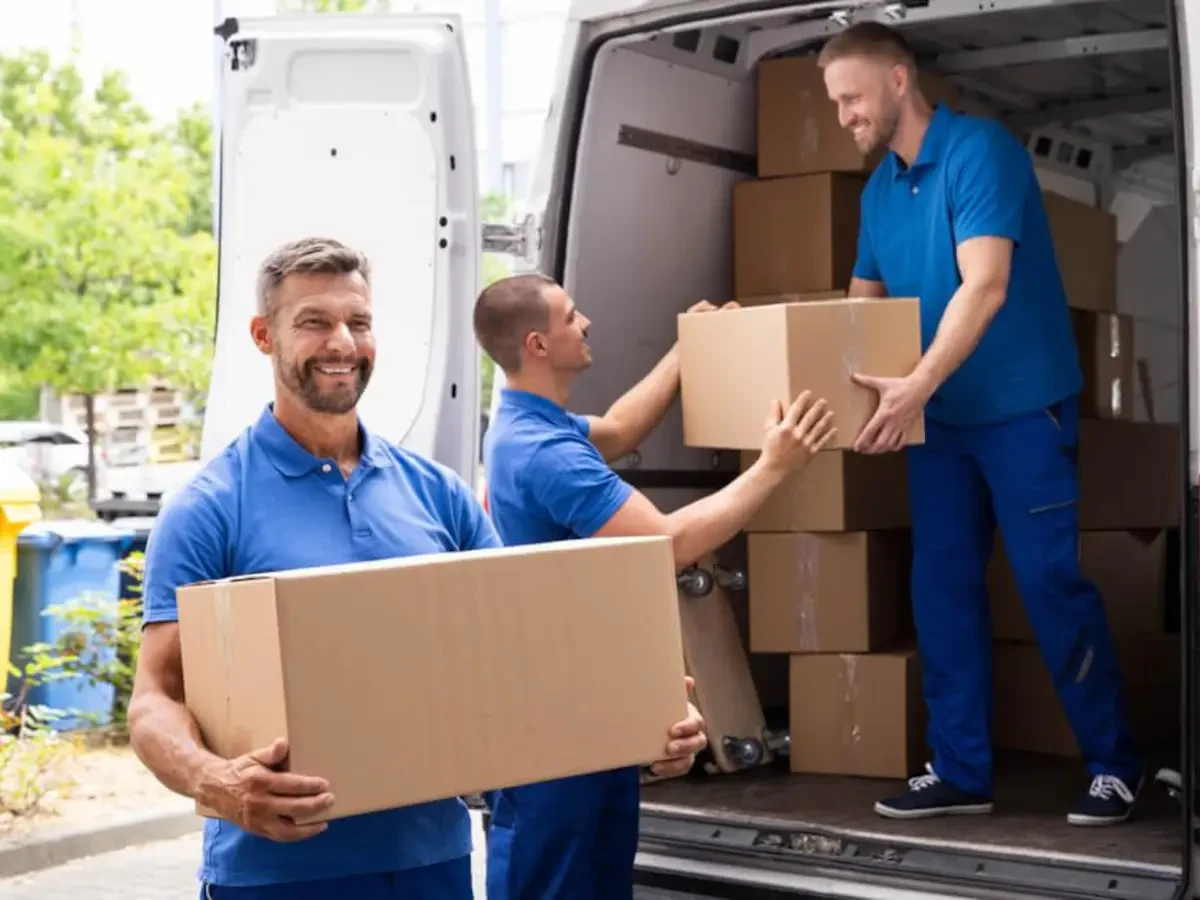 Best Polk County Movers Near Me – Premium Polk County, NC Moving Companies