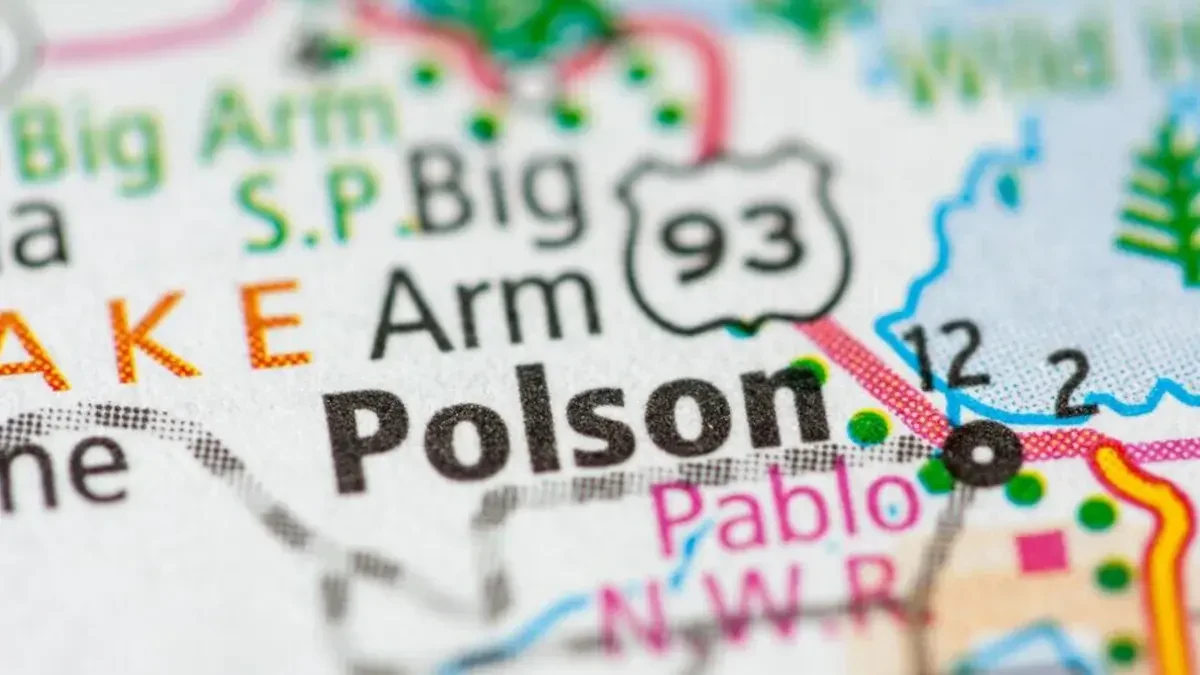 Best Polson Movers Near Me – Premium Polson, MT Moving Companies