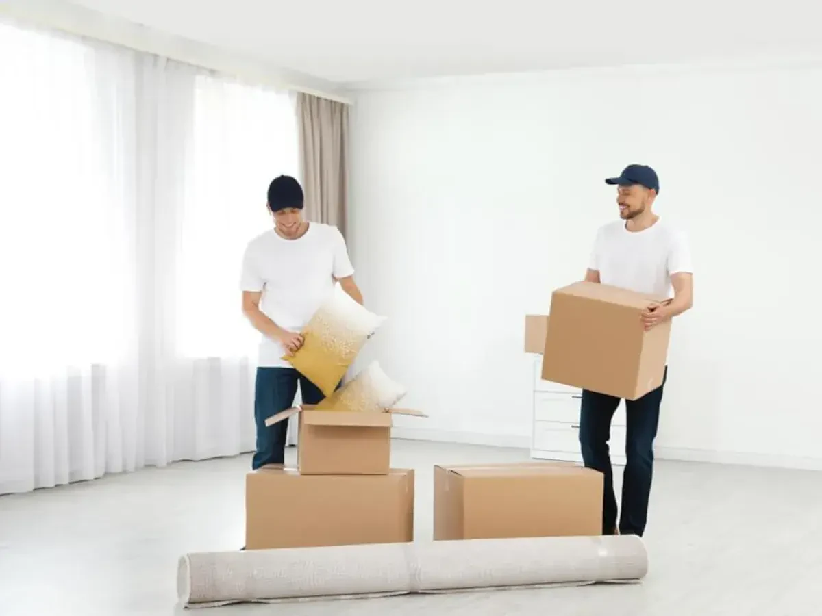 Best Pomona Movers Near Me – Premium Pomona, CA Moving Companies