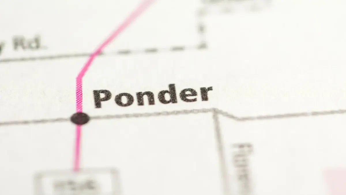 Best Ponder Movers Near Me – Premium Ponder, TX Moving Companies