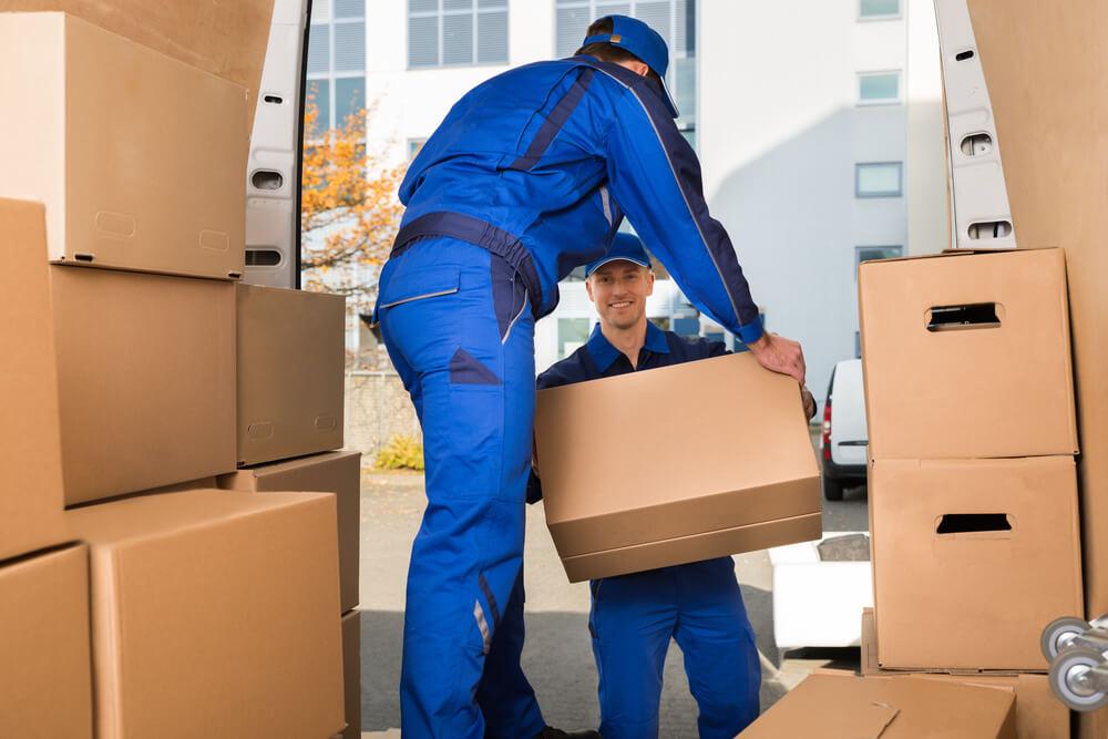 Cheap Movers Rates Pondera County, MT