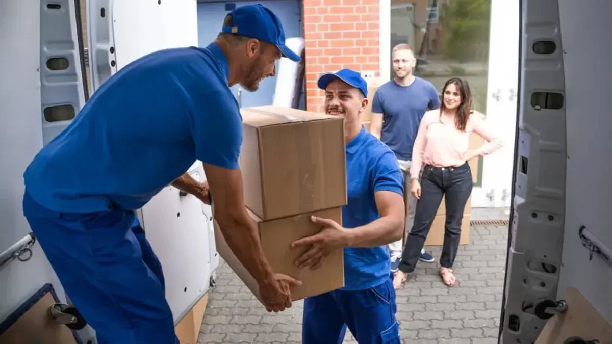 Best Pope County Movers Near Me – Premium Pope County, MN Moving Companies