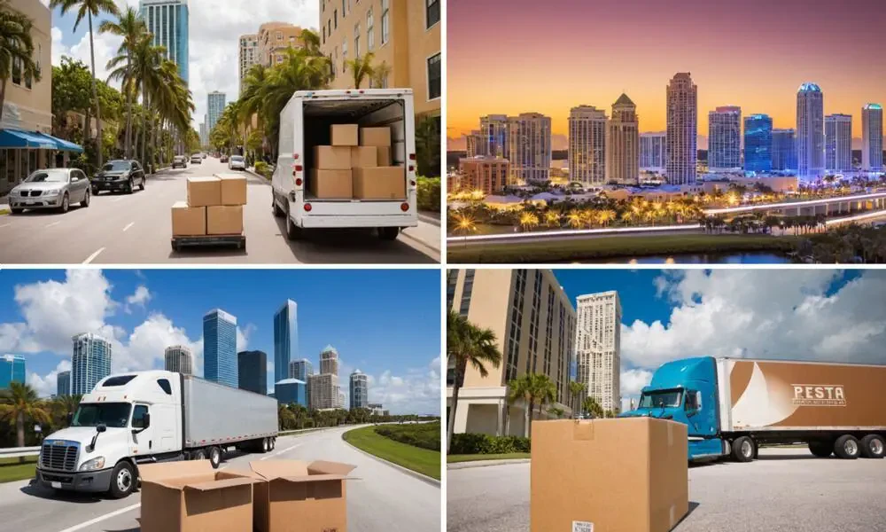 Most Popular Cities In Fort Lauderdale, FL