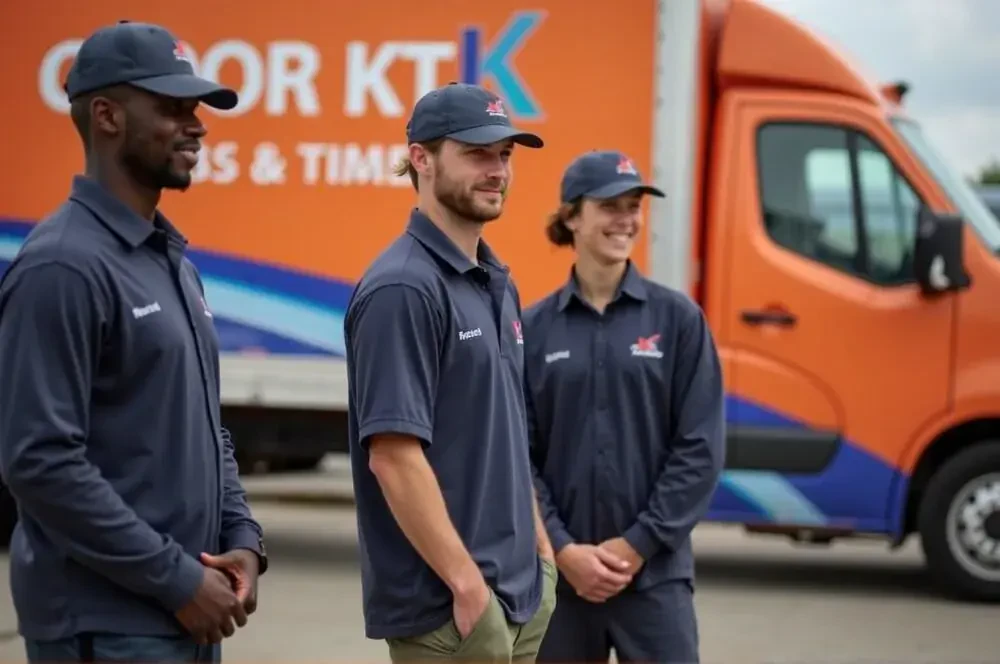 Apartment Movers Elizabethtown KY