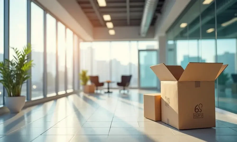 Local Moving Quotes Murrieta, CA