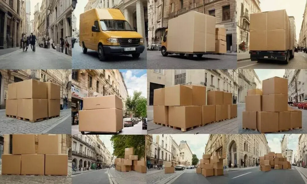 Movers Popular Destinations To Australia