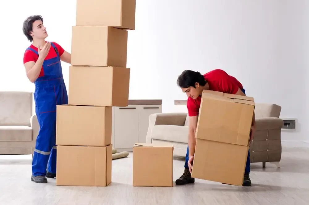 long distance movers in port angeles washington