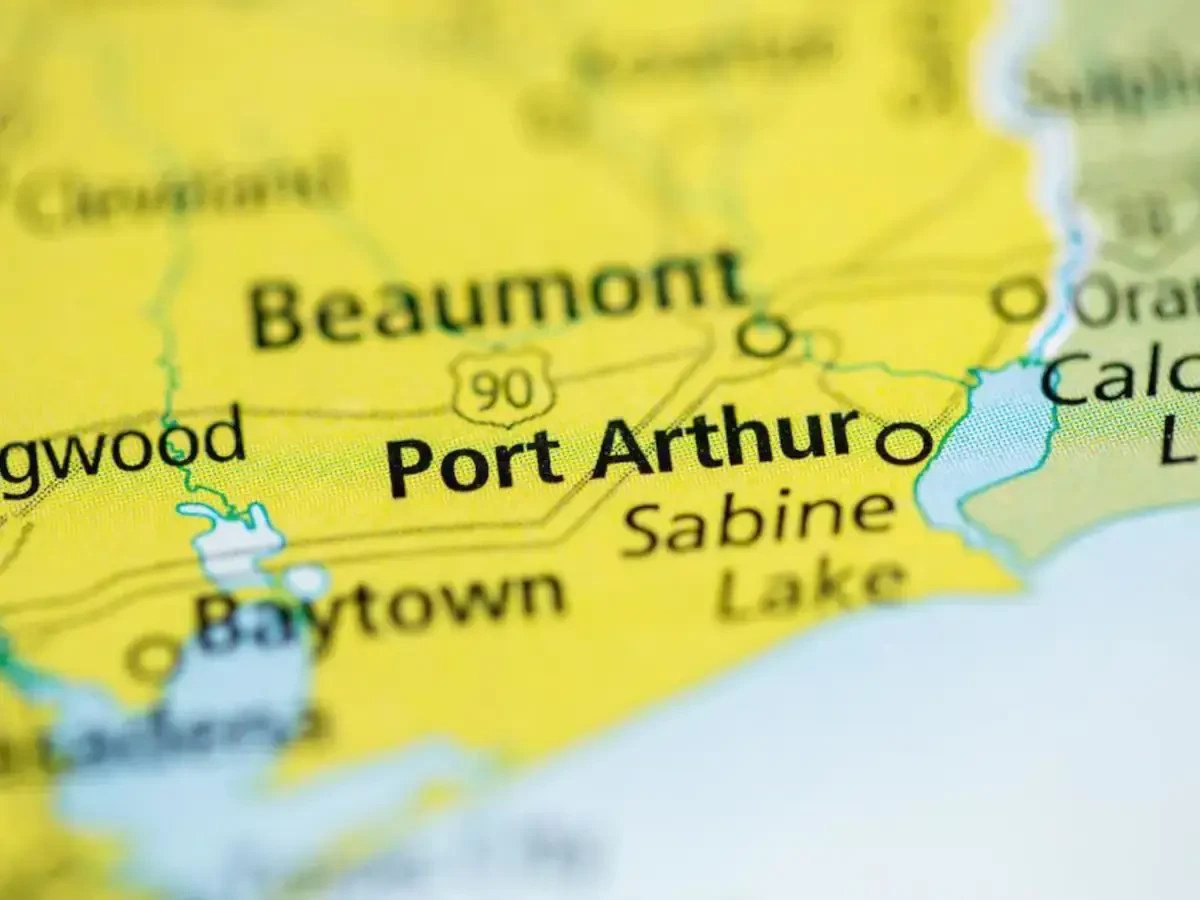 Port Arthur Full Service Movers Near Me