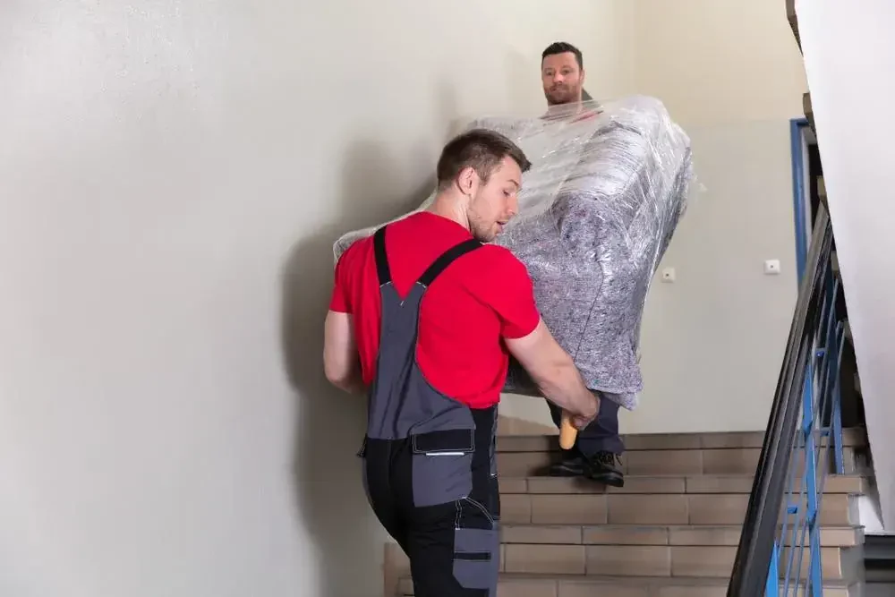 shipping services in port chester new york