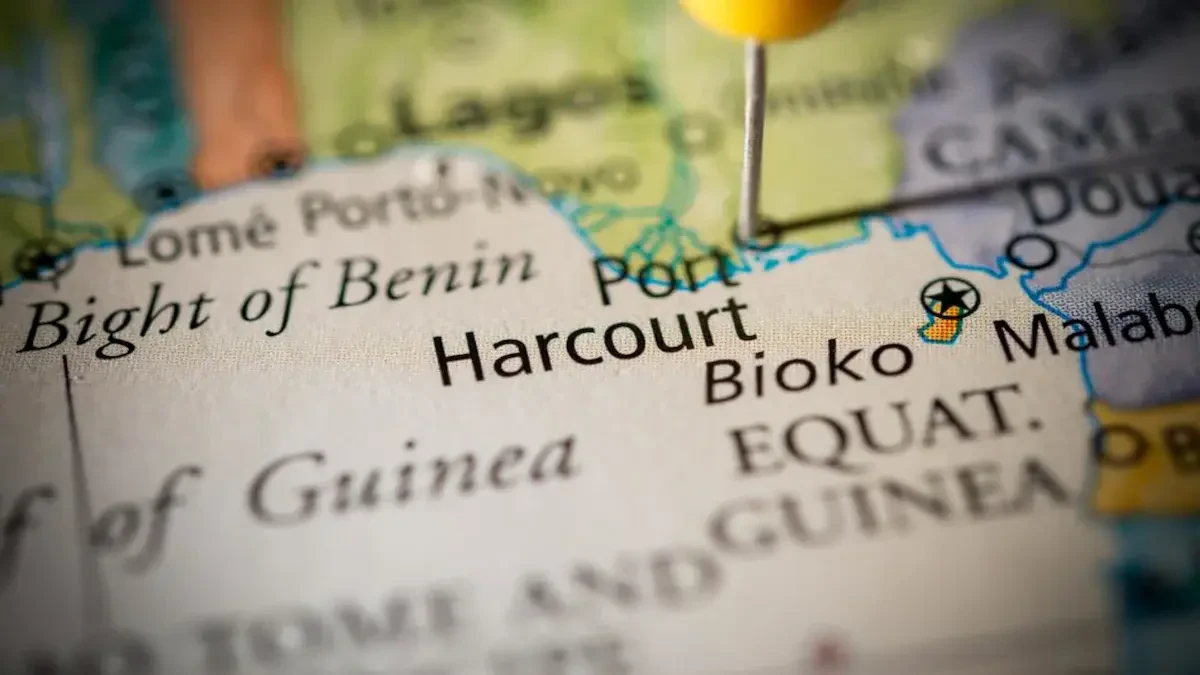 International Moving Company Port Harcourt