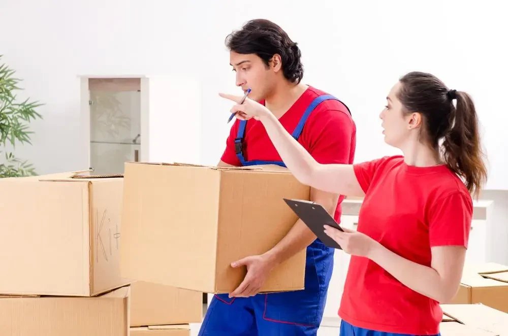 long distance movers in port orchard washington