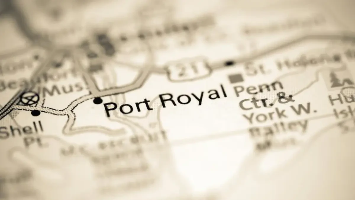 Best Port Royal Movers Near Me – Premium Port Royal, SC Moving Companies