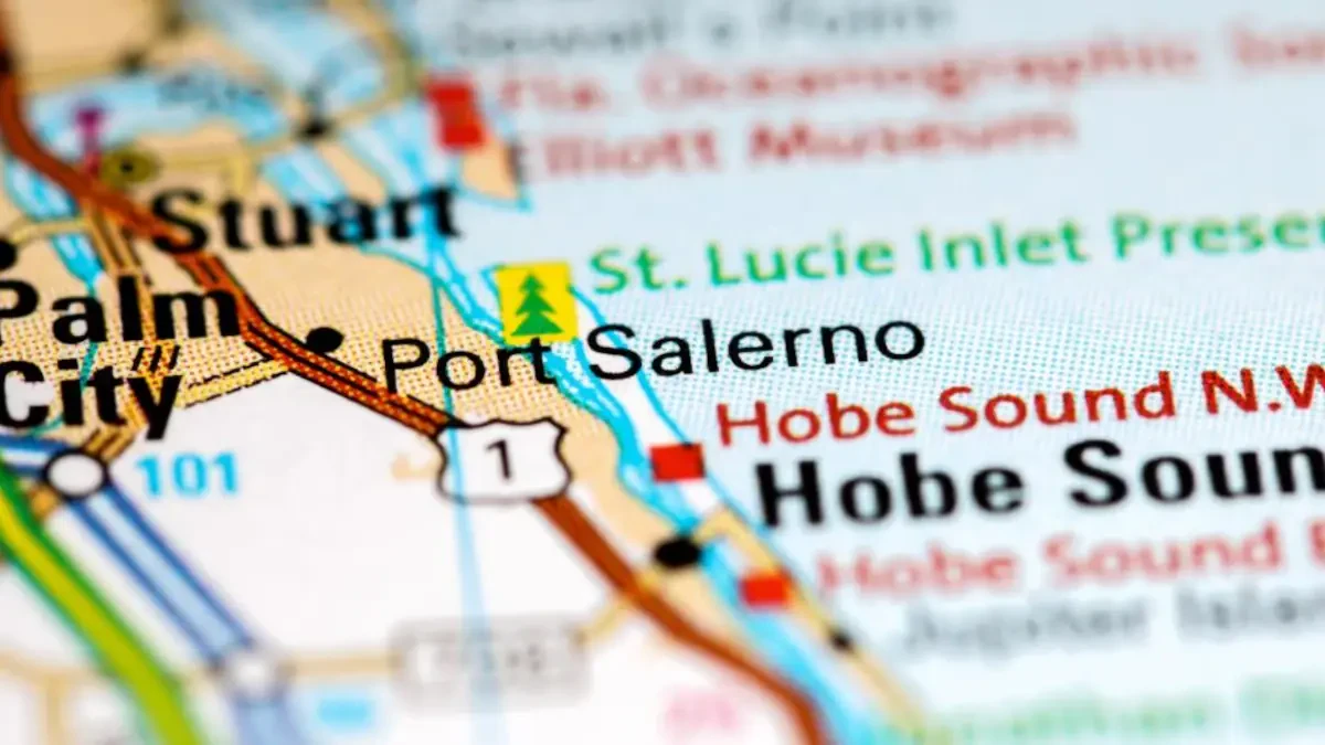 Best Port Salerno Movers Near Me – Premium Port Salerno, FL Moving Companies