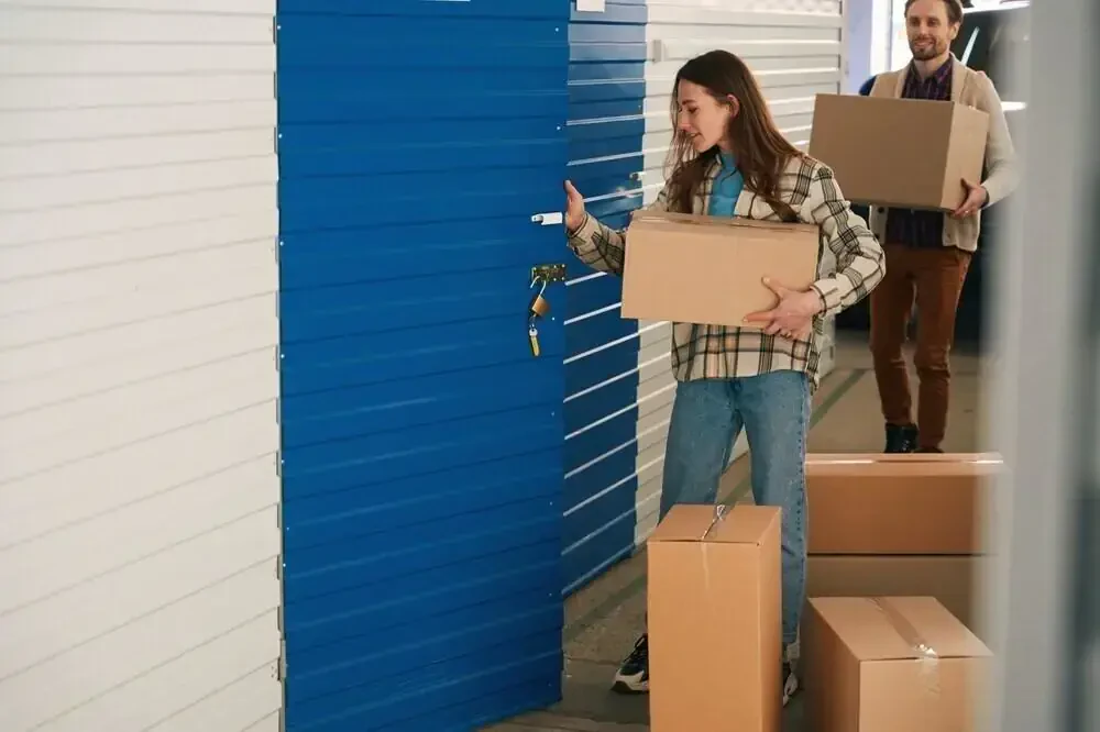 Moving And Storage Rates Port St. Lucie to Palm Harbor
