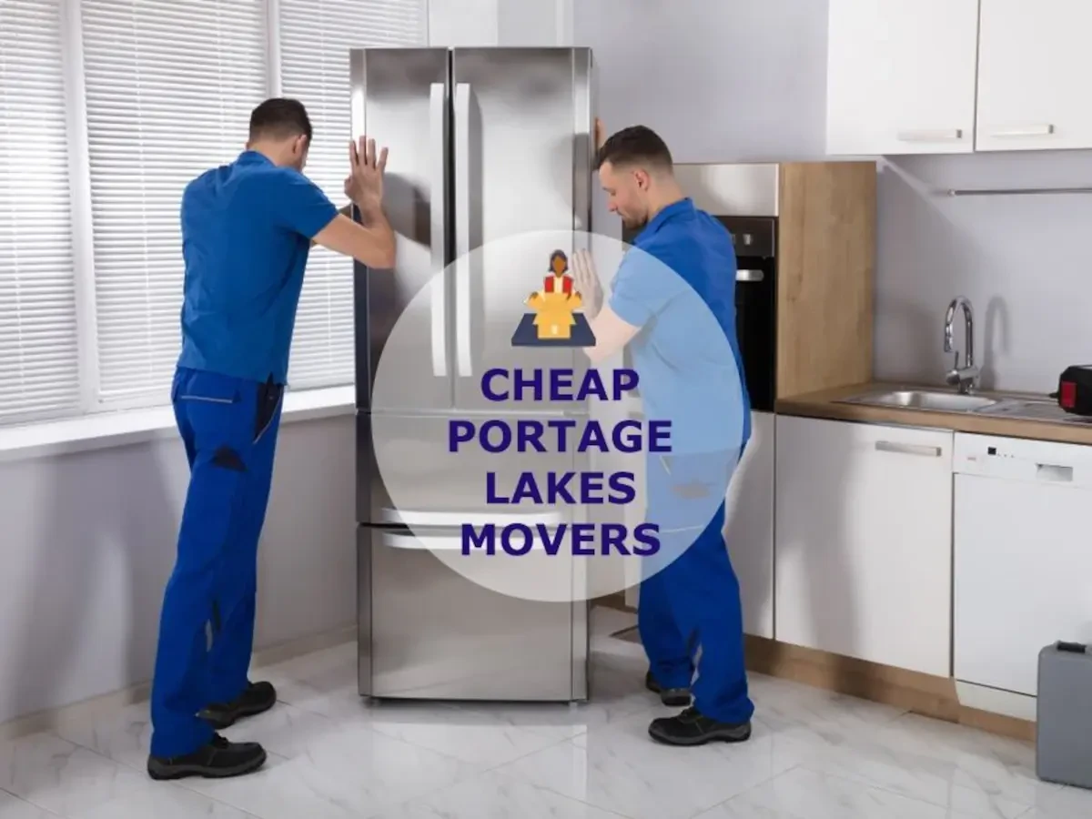 Best Portage Lakes Movers Near Me – Premium Portage Lakes, OH Moving Companies