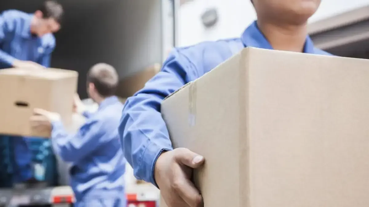 Best Porters Neck Movers Near Me – Premium Porters Neck, NC Moving Companies