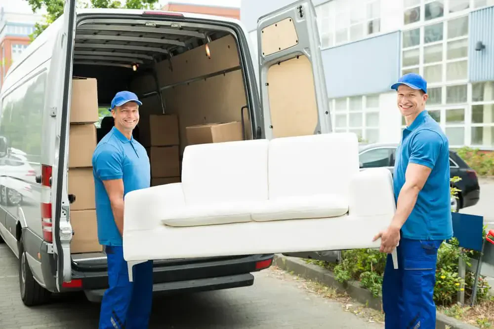 Cheapest Moving Truck Rental Long Distance Porterville, CA