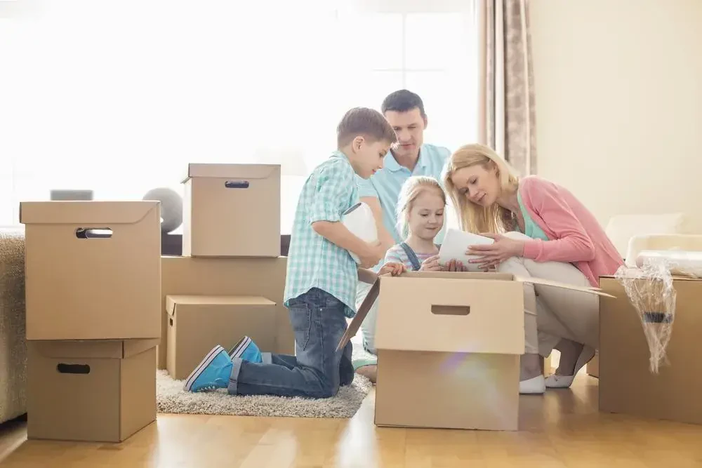 long distance movers in portland connecticut