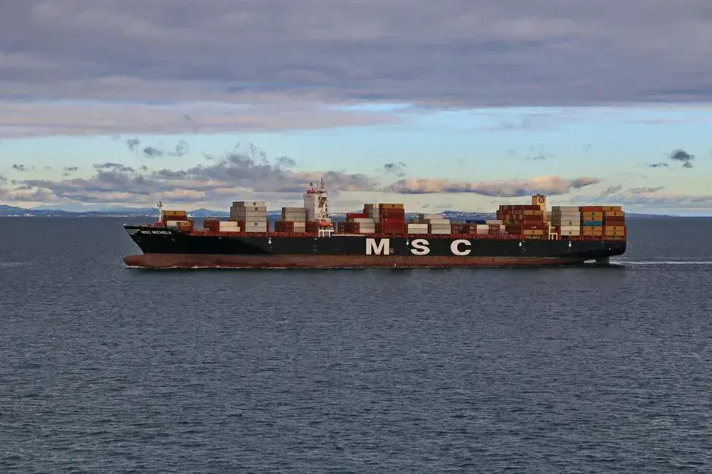 International Moving Rates Portland