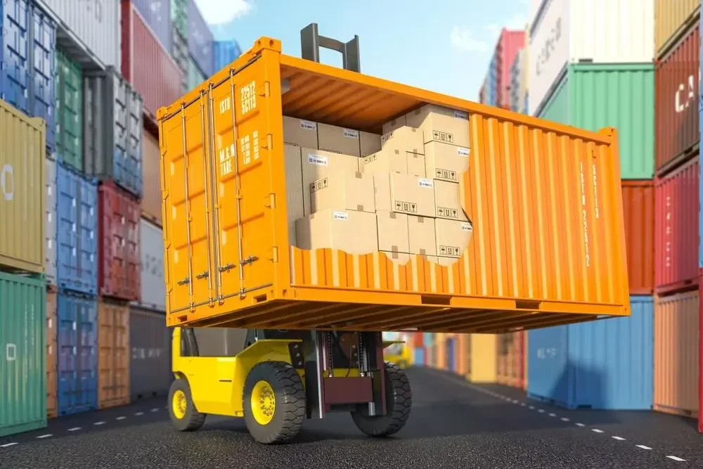 Portugal International Movers