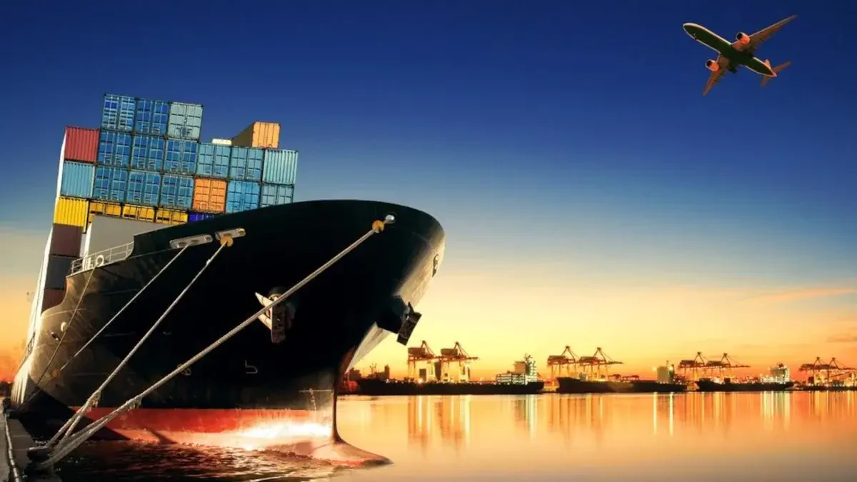 International Moving Company Portugal