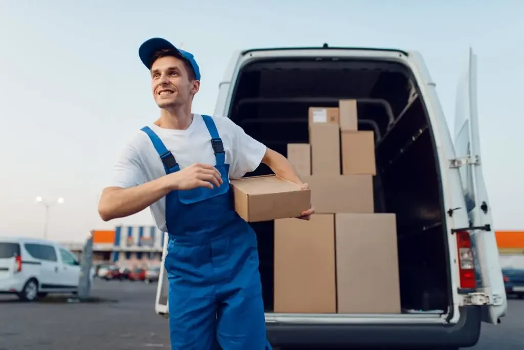 Cheap Local Movers In Potomac Hills, Virginia