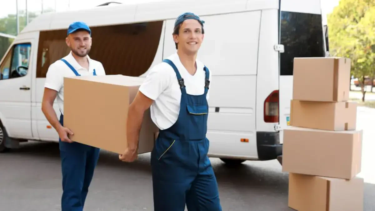 Best Potter County Movers Near Me – Premium Potter County, PA Moving Companies