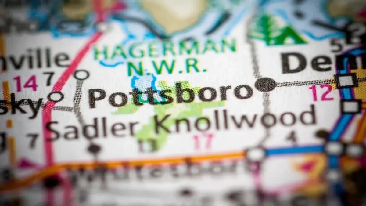 Best Pottsboro Movers Near Me Premium Moving Companies