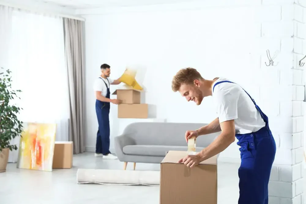 long distance movers in poulsbo washington
