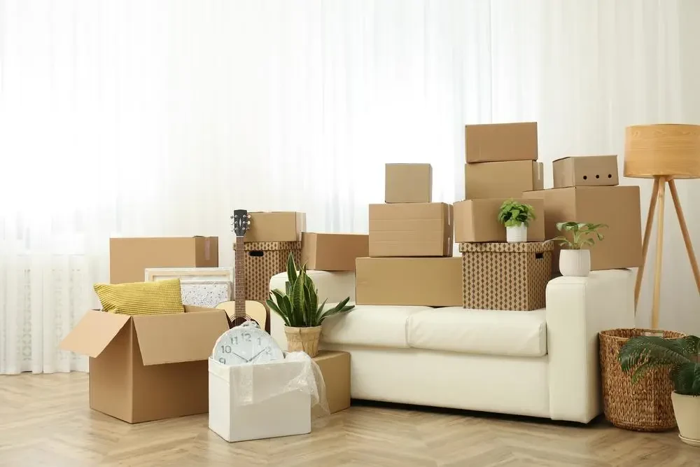 Cheap Local Movers In Powder Springs, Georgia
