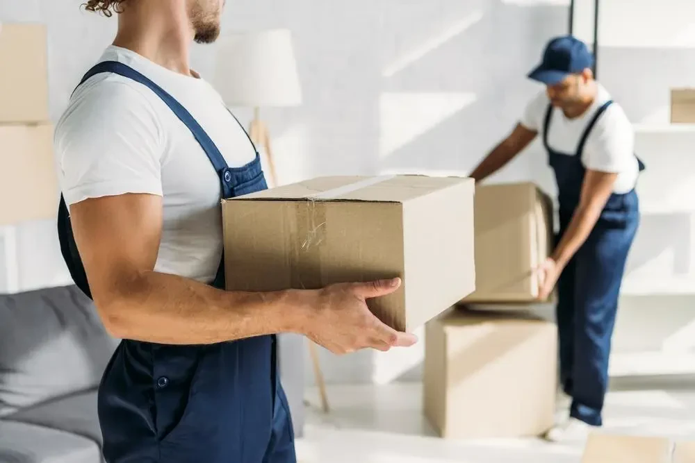 Long Distance Movers In Powder Springs, Georgia