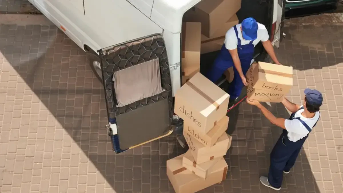 Best Powdersville Movers Near Me – Premium Powdersville, SC Moving Companies