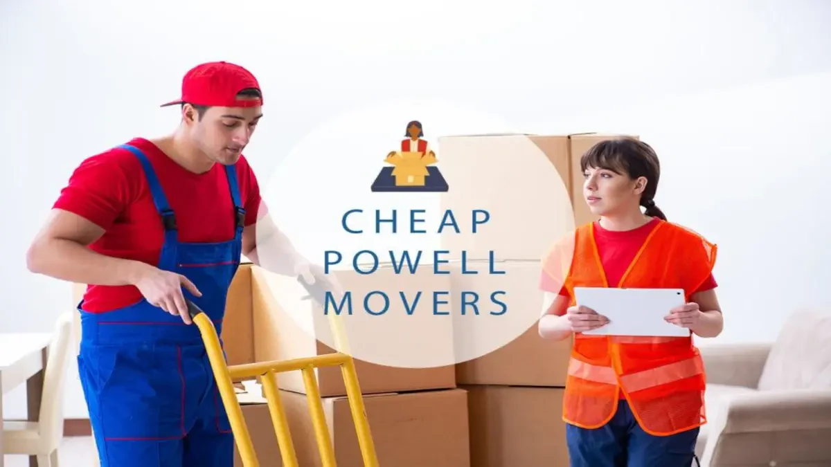 Best Powell Movers Near Me – Premium Powell, OH Moving Companies