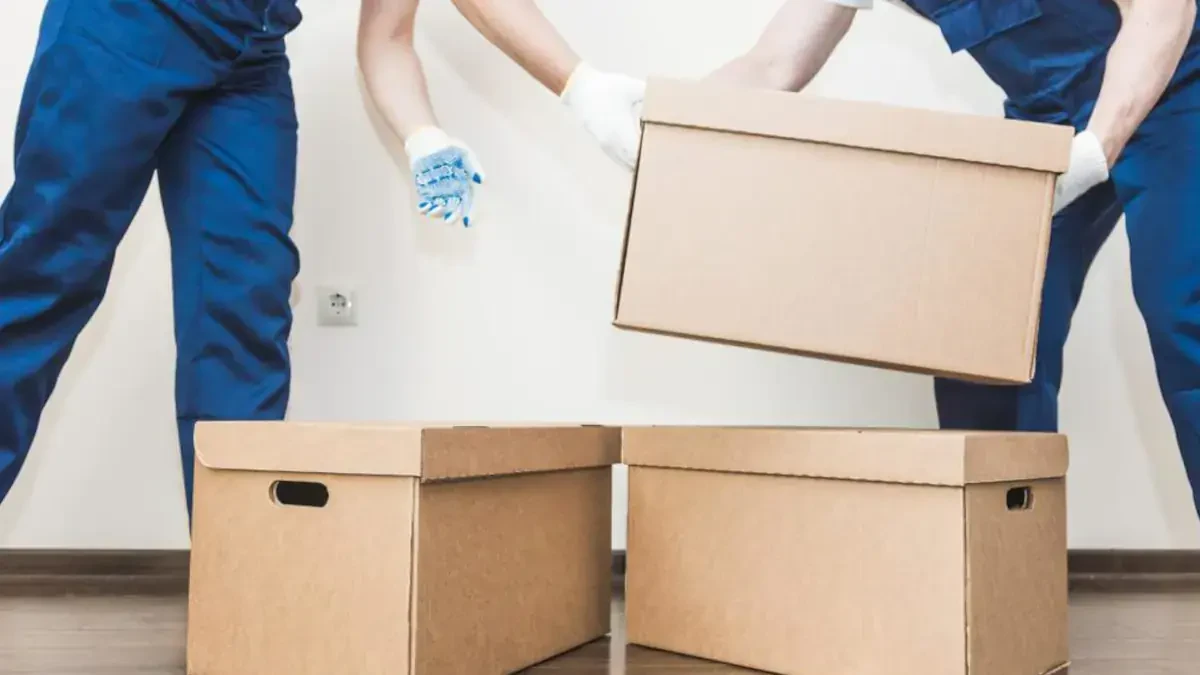 Best Power County Movers Near Me – Premium Power County, ID Moving Companies