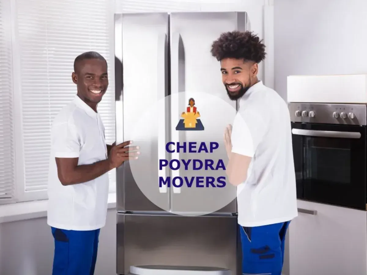 Best Poydra Movers Near Me – Premium Poydra, LA Moving Companies