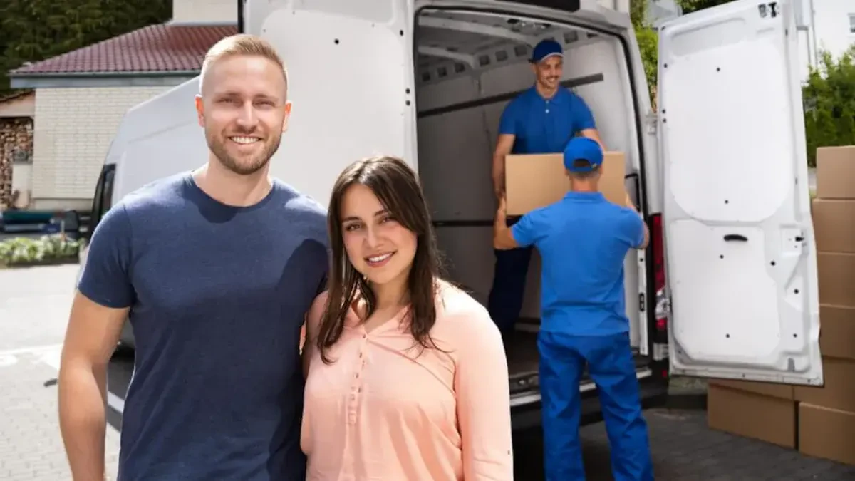 Poynor Movers: Reliable Moving Services for Every Relocation