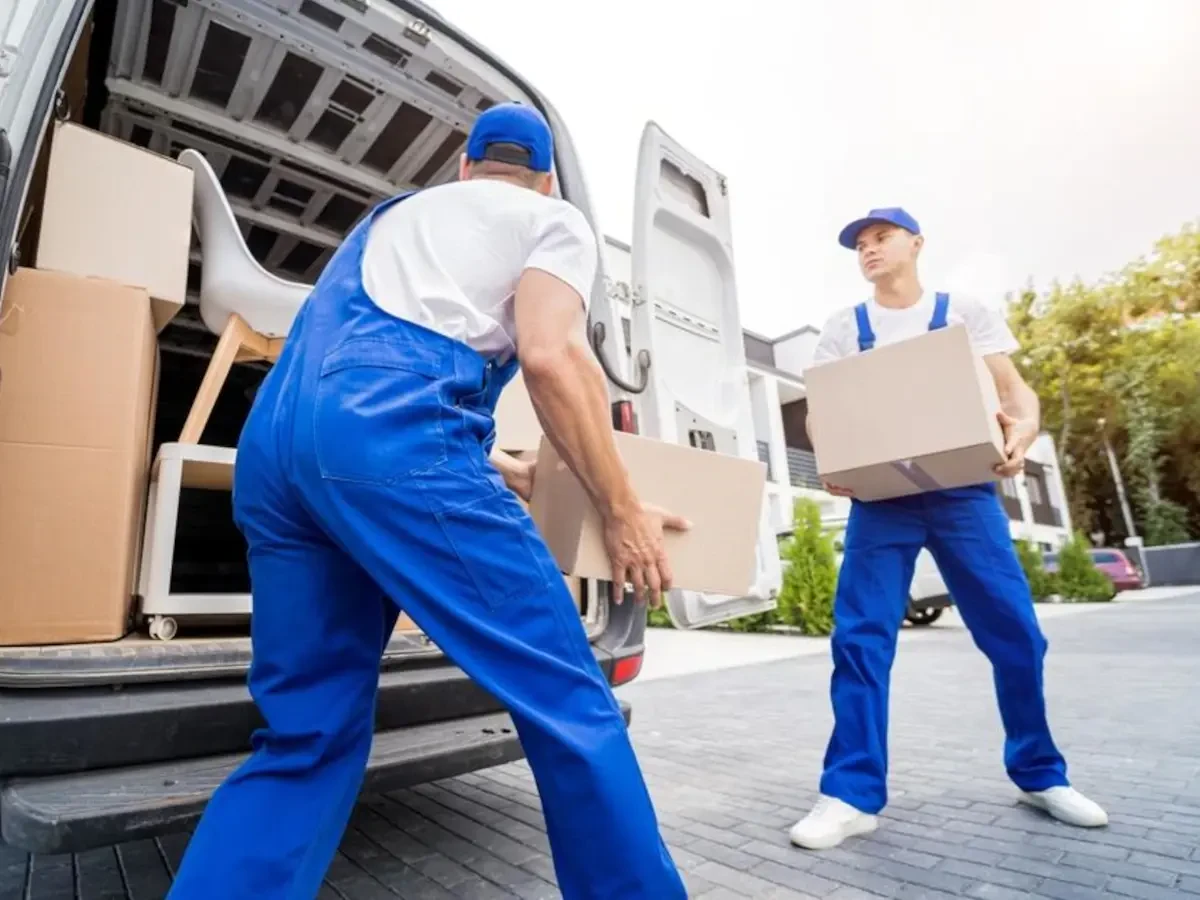 Best Prairie Ridge Movers Near Me – Premium Prairie Ridge, WA Moving Companies