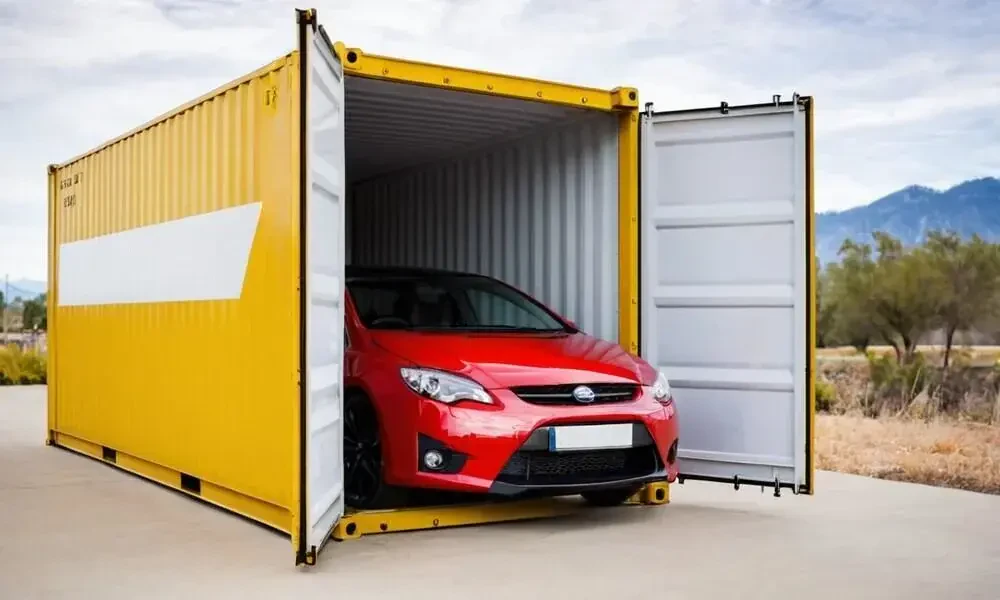 Top Rated Moving Service