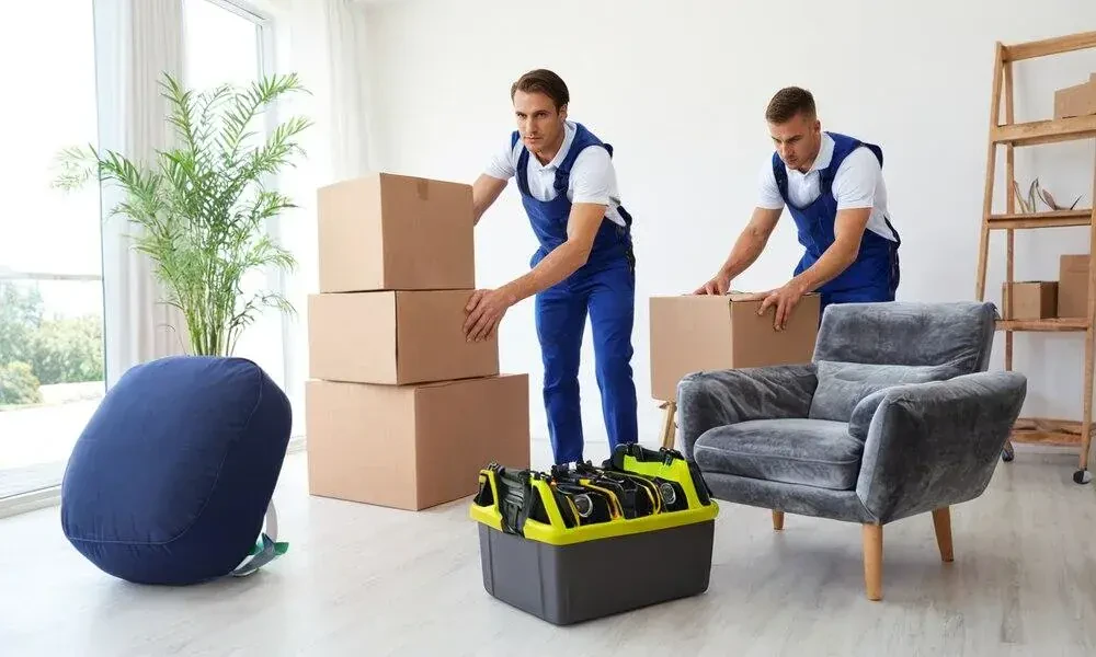 Best Moving Companies Austin To Los Angeles