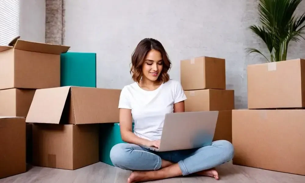 Best Way To Prepare To Move From California To Europe